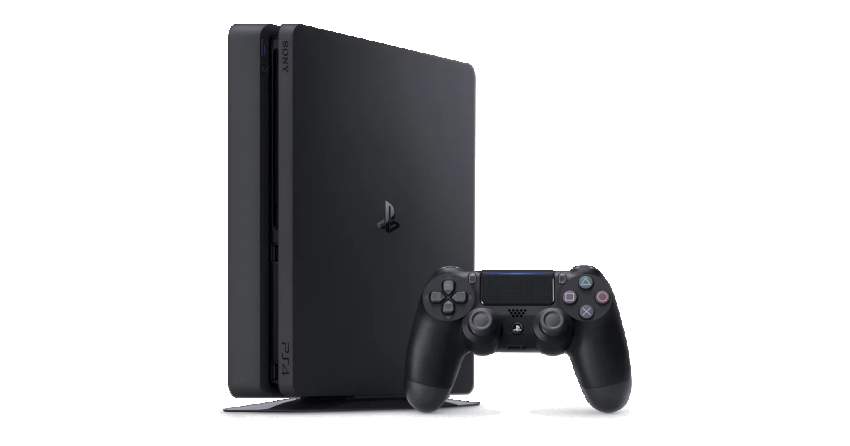 Playstation 4 Slim 1TB + LG TV 43