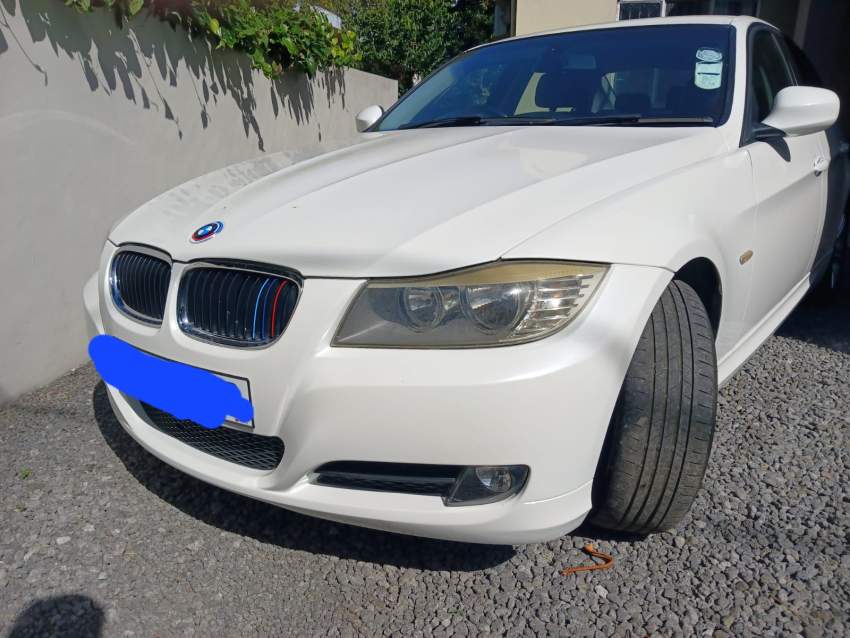 Bmw 3series E90-2010