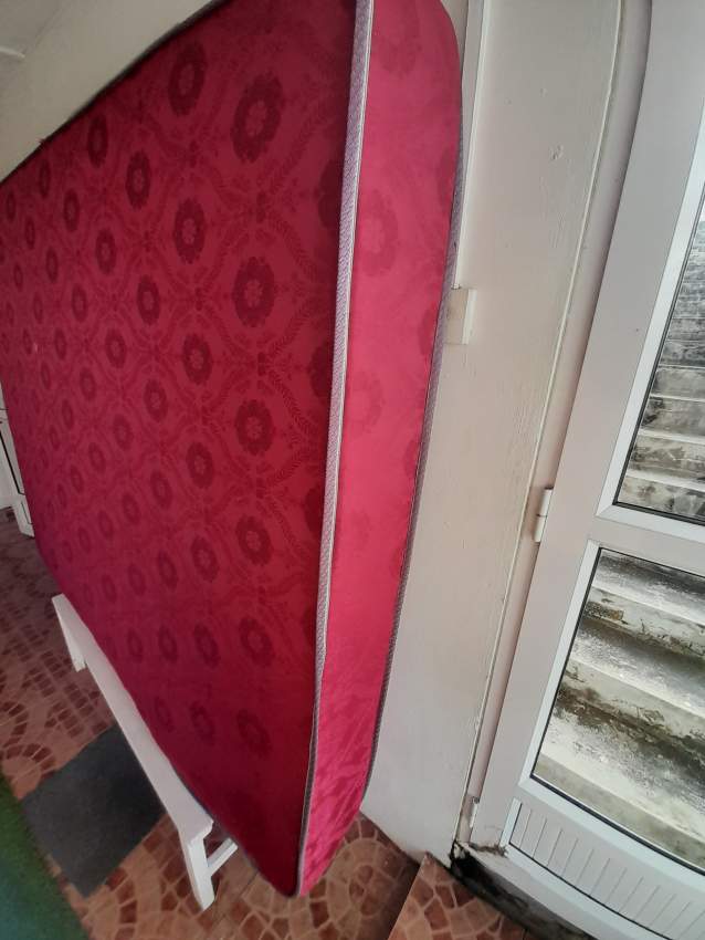 A vendre Matelat Orthopaedic - 1 - Mattress  on Aster Vender