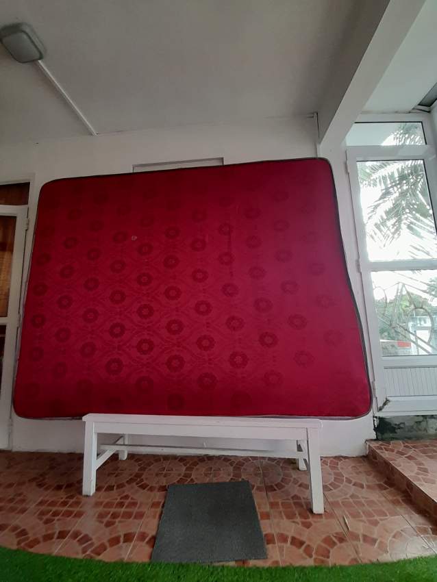 A vendre Matelat Orthopaedic - 2 - Mattress  on Aster Vender