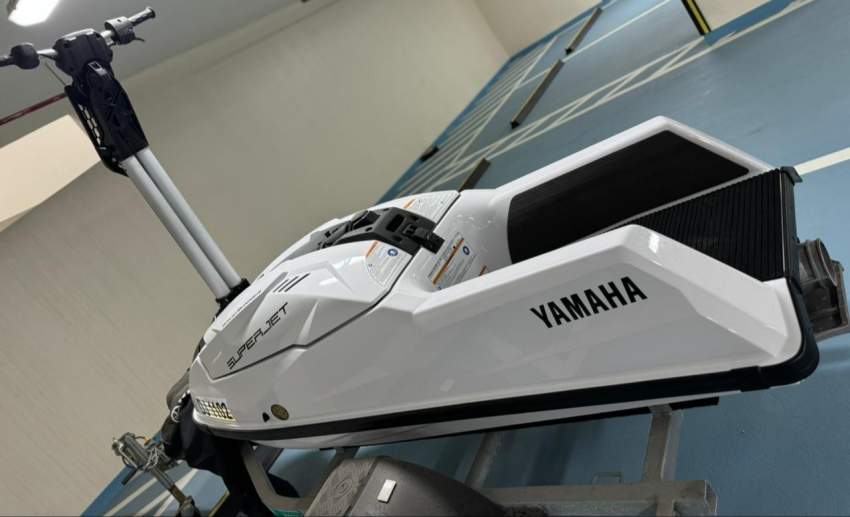 2023 Yamaha YAMAHA SUPERJET - 1 - Boats  on MauriCar