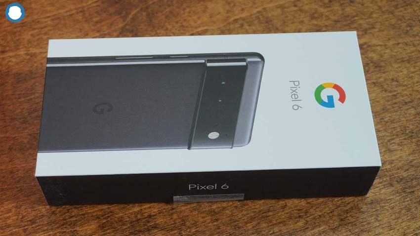 PIXEL 6 - 128GB - VERY GOOD CONDITION - 0 - Other phones  on Aster Vender