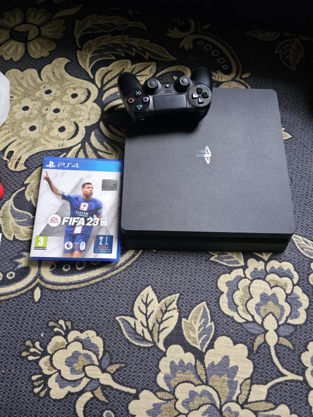 Ps4 - 0 - PlayStation 4 (PS4)  on Aster Vender