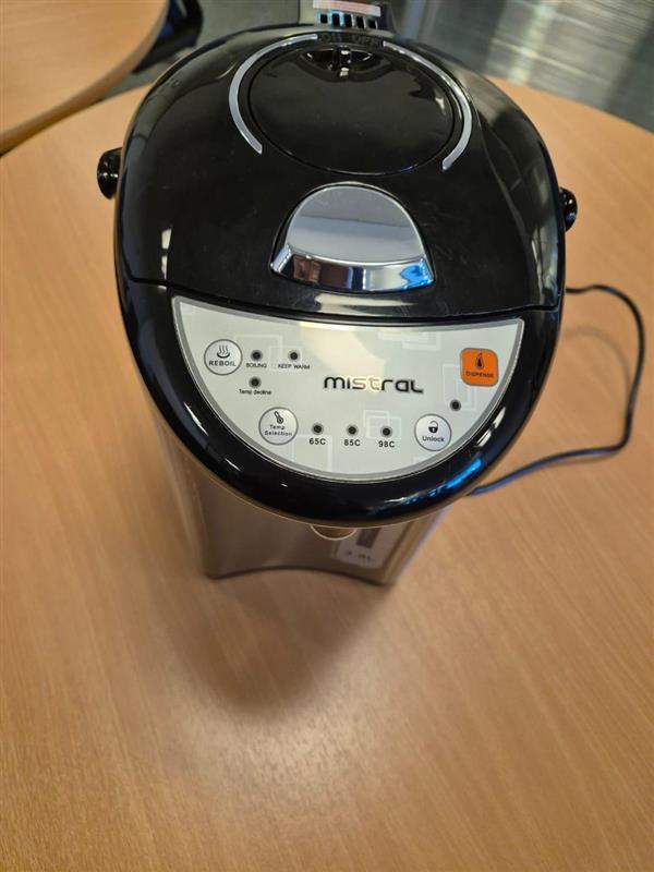 Kettle - 3 - All electronics products  on MauriCar