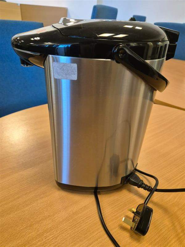 Kettle - 1 - All electronics products  on Aster Vender