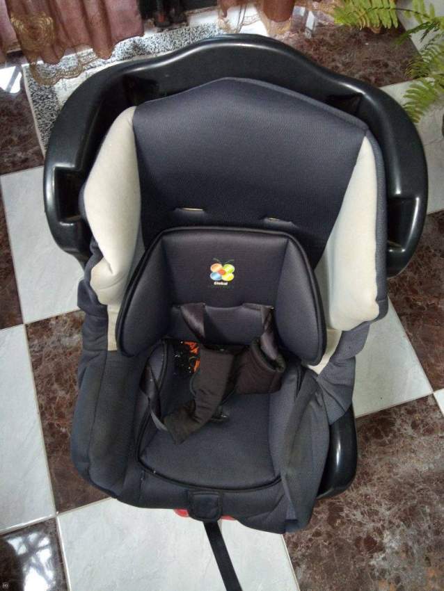 Baby car seat - 2 - Kids Stuff  on Aster Vender