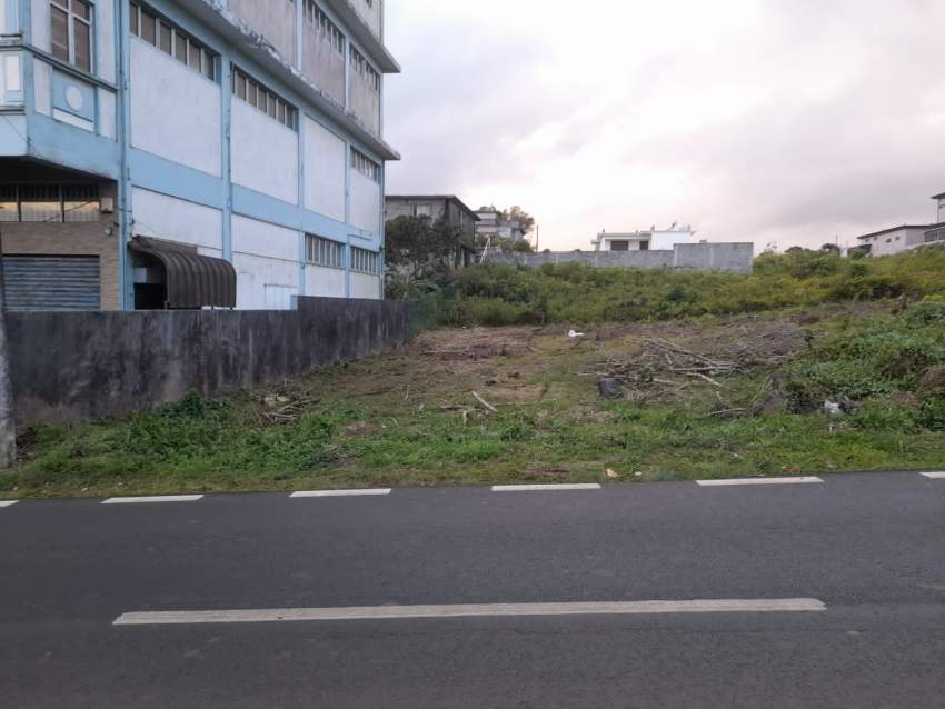 24 PERCHES MAIN ROAD LA MARIE - 0 - Land  on MauriCar