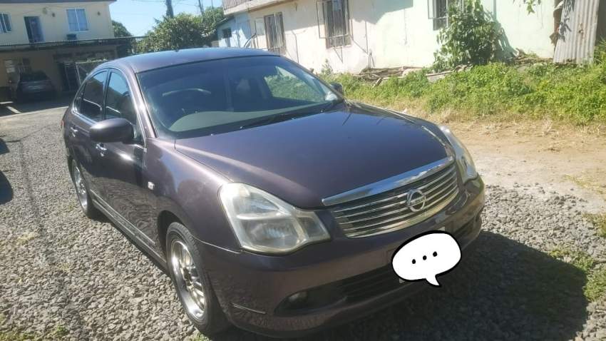 nissan year 2007..contact on 59291884 or 58541884 - 8 - Family Cars  on Aster Vender