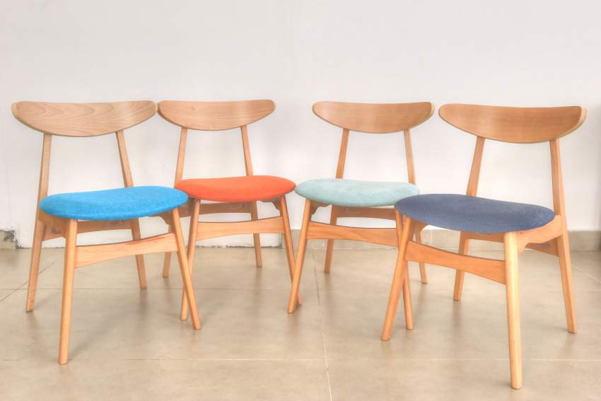 Table et chaises - 2 - Table & chair sets  on Aster Vender