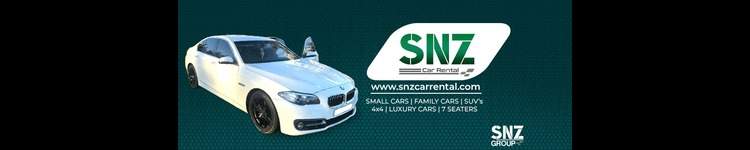 Mauritius airport car rental - SNZ - 0 - Other services  on Aster Vender