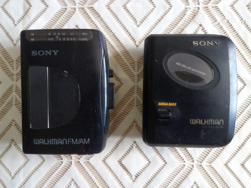 Sony Walkman