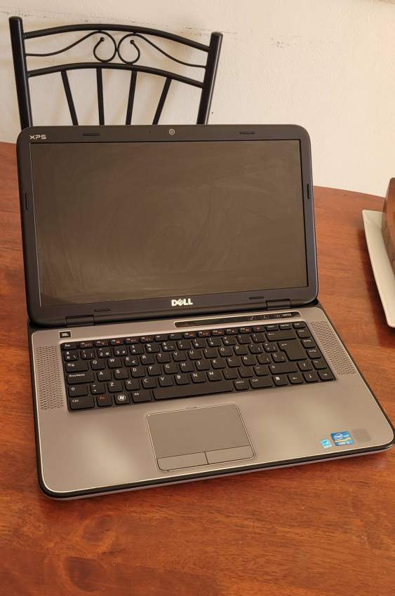 Dell Laptop XPS 15.6