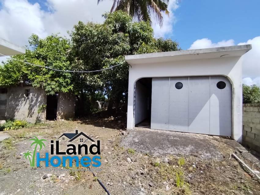 House for sale at Cottage - 1 - Land  on MauriCar