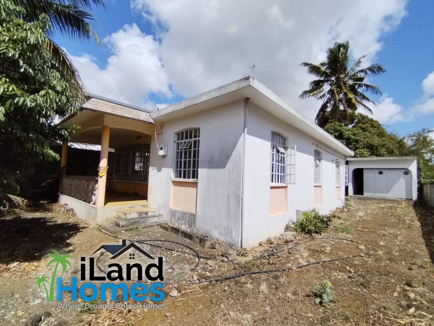 House for sale at Cottage - 0 - Land  on MauriCar