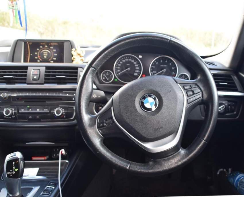 Bmw 3series F30-2014 - 6 - Luxury Cars  on MauriCar