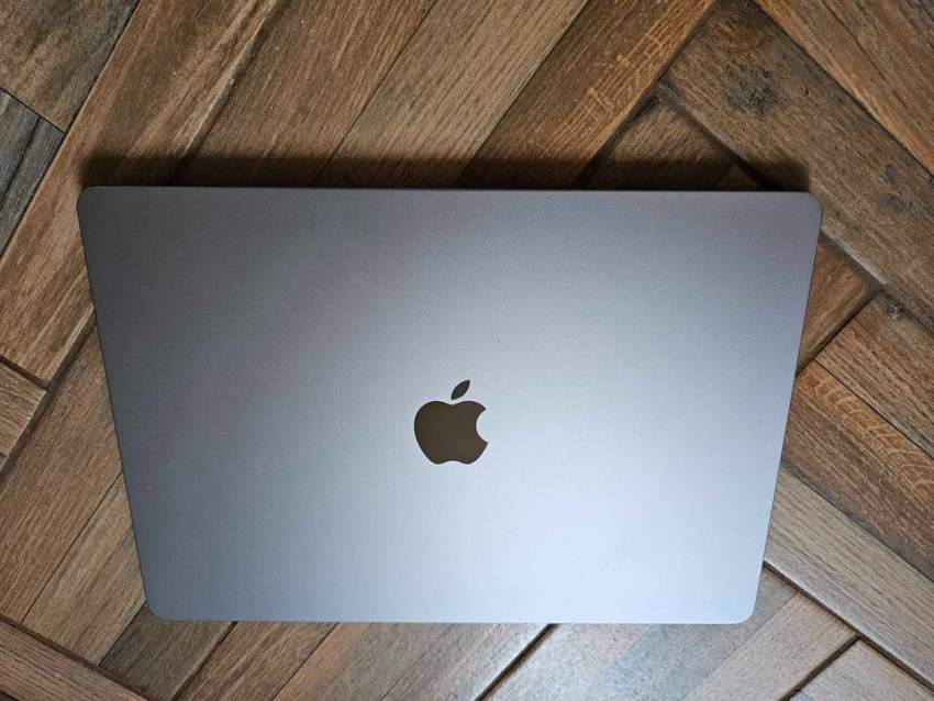 Macbook Air 15Inch M2 - 2 - Laptop  on MauriCar