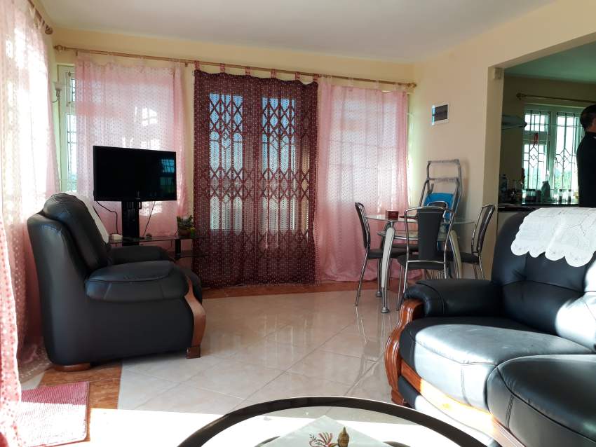 Penthouse Apartment for Sale - Flic en Flac, Mauritius - 3 - Apartments  on MauriCar