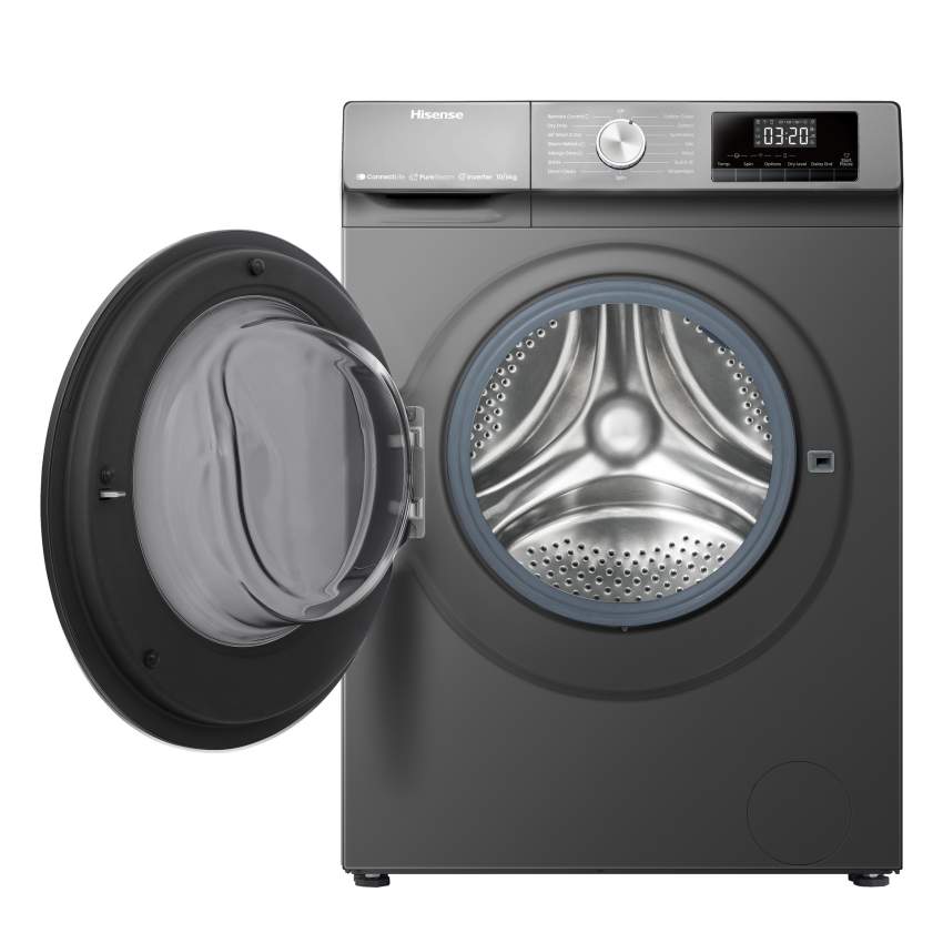 Hisense Washer and dryer - 2 - Others  on Aster Vender