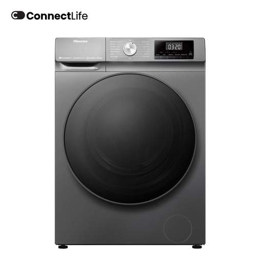 Hisense Washer and dryer - 3 - Others  on Aster Vender