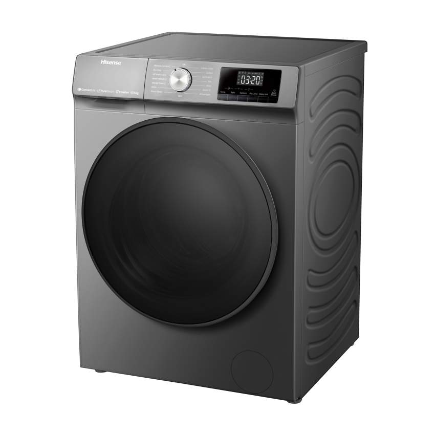 Hisense Washer and dryer - 4 - Others  on Aster Vender