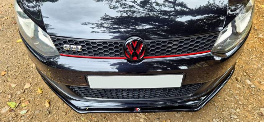 Volkswagen Polo GTI - 1 - Compact cars  on Aster Vender