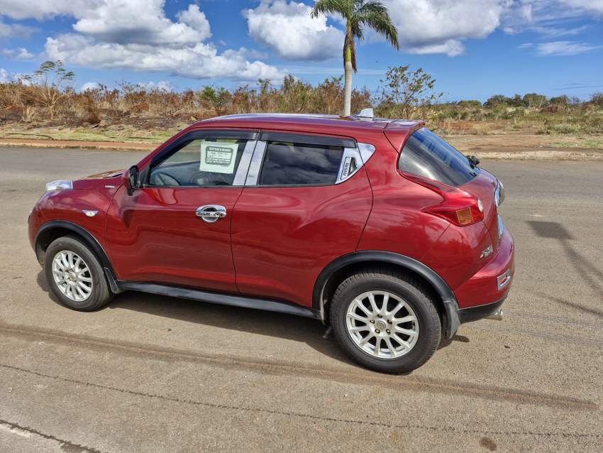 Nissan juke for sale - 1 - SUV Cars  on Aster Vender