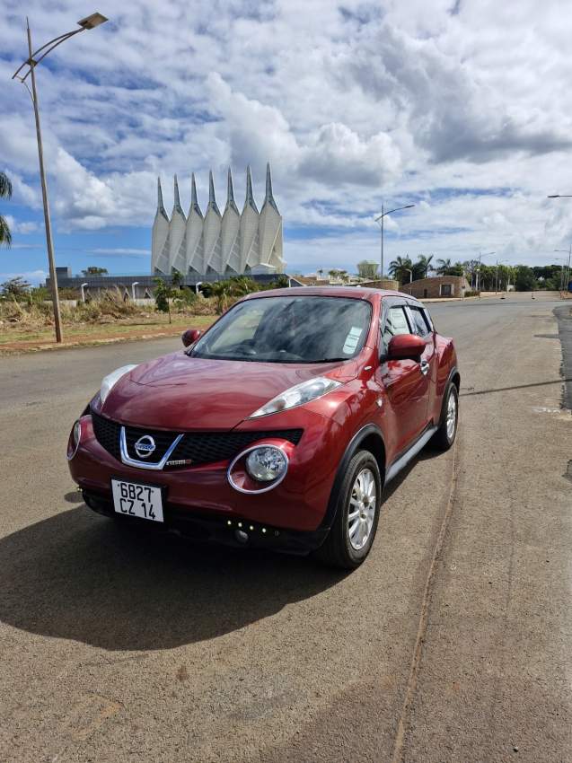 Nissan juke for sale - 2 - SUV Cars  on Aster Vender