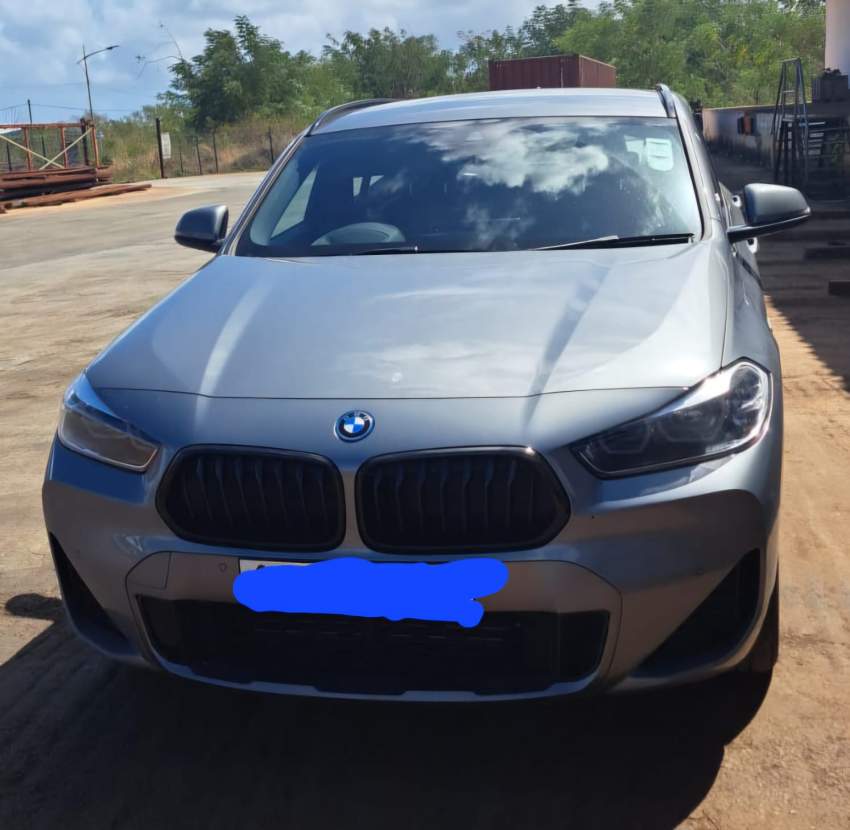 BMW X2 XDRIVE - 0 - Luxury Cars  on Aster Vender