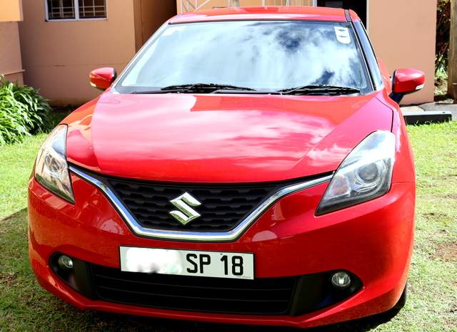 ON SALE - SUZUKI  BALENO - 7 - Family Cars  on Aster Vender