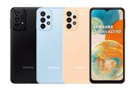 Samsung A23 - 4 - Galaxy A Series  on Aster Vender