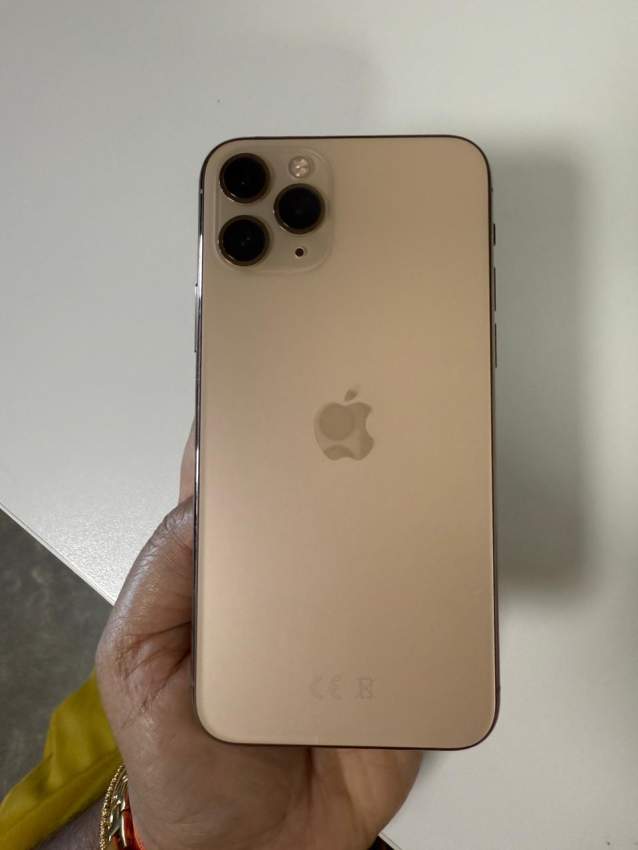 Iphone 11 Pro Max - 3 - iPhones  on Aster Vender