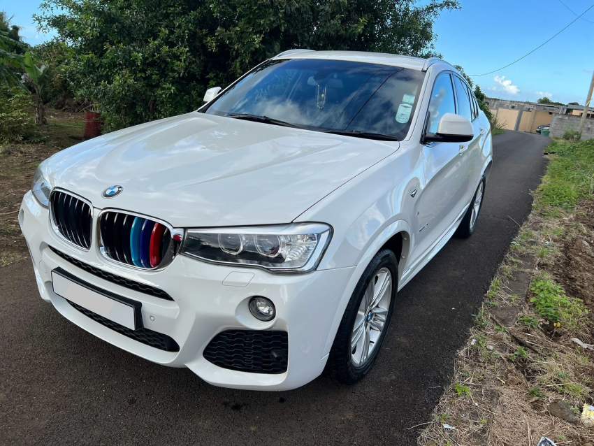 Bmw X6-2016 - 2 - SUV Cars  on Aster Vender