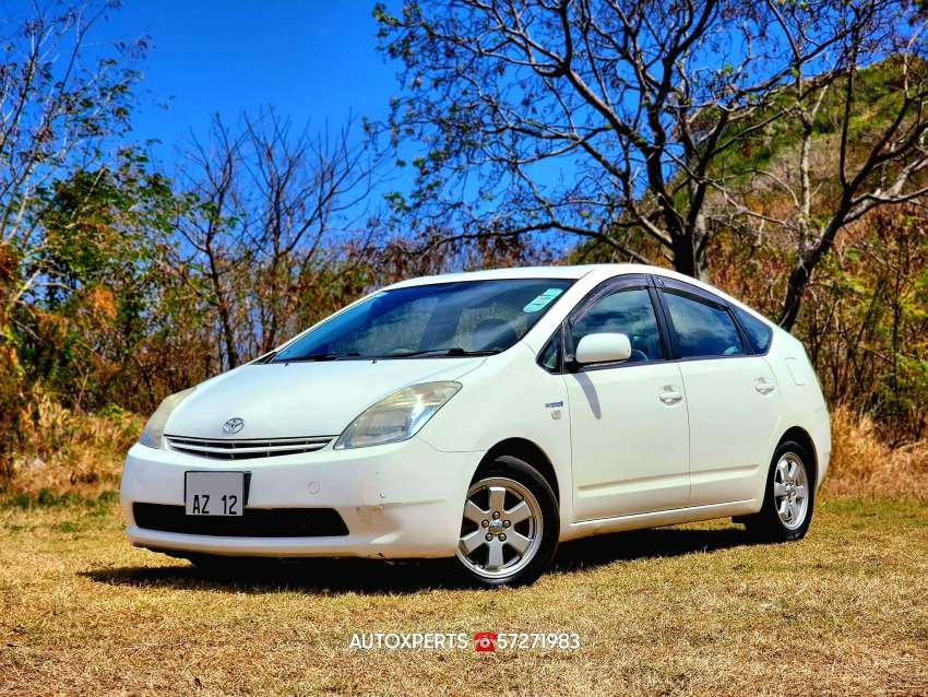 Toyota prius-2012 - 2 - Family Cars  on Aster Vender