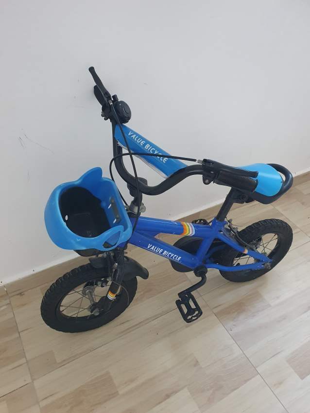 Kids Bicyle - 2 - Other Outdoor Games  on Aster Vender