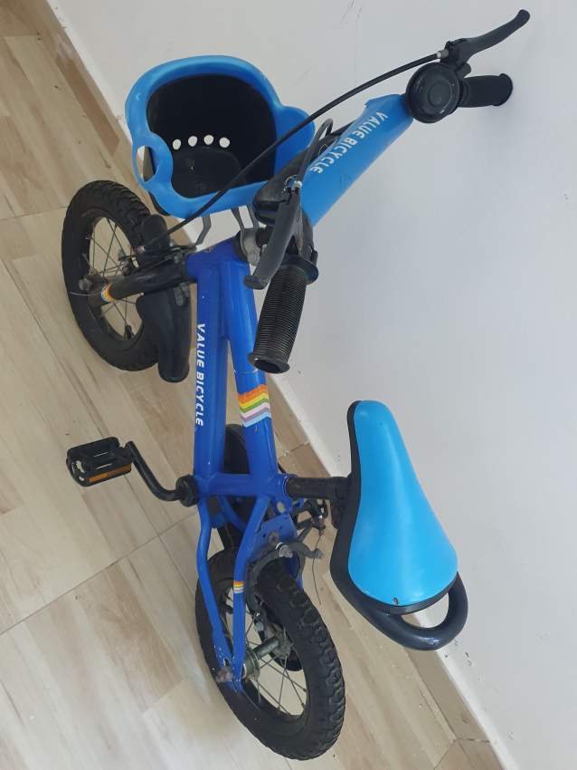 Kids Bicyle - 0 - Other Outdoor Games  on Aster Vender