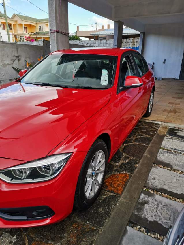 Bmw f30-2015 - 1 - Luxury Cars  on Aster Vender