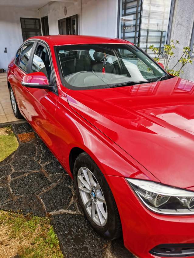 Bmw f30-2015 - 2 - Luxury Cars  on Aster Vender