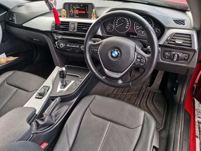 Bmw f30-2015 - 5 - Luxury Cars  on Aster Vender