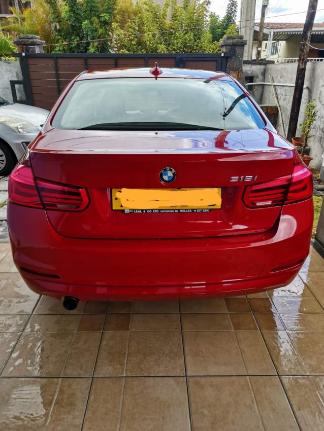 Bmw f30-2015 - 3 - Luxury Cars  on Aster Vender