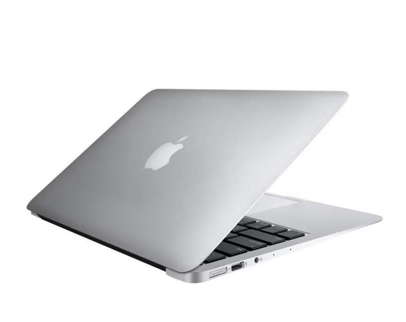 MacBook Air 2017 - 1 - Laptop  on Aster Vender