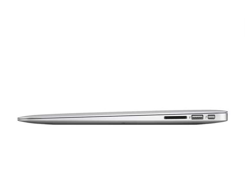 MacBook Air 2017 - 0 - Laptop  on Aster Vender