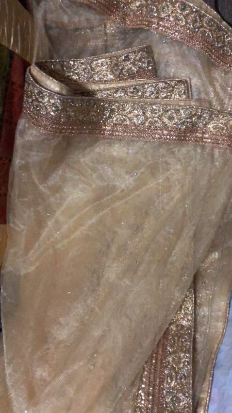 Lehenga - 1 - Wedding clothes  on Aster Vender