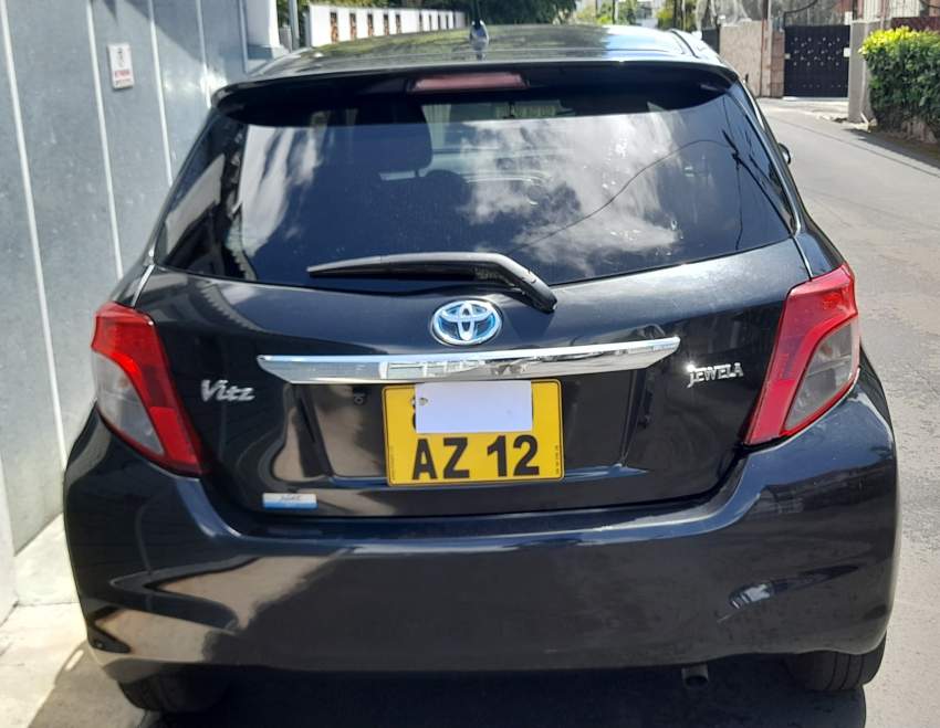 For Sale Toyota Jewela 2012 - 2 - Compact cars  on Aster Vender