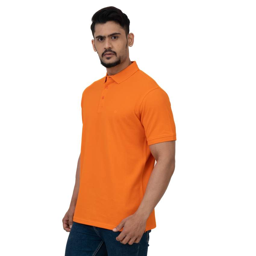 Poloshirt - 5 - T shirts (Men)  on Aster Vender