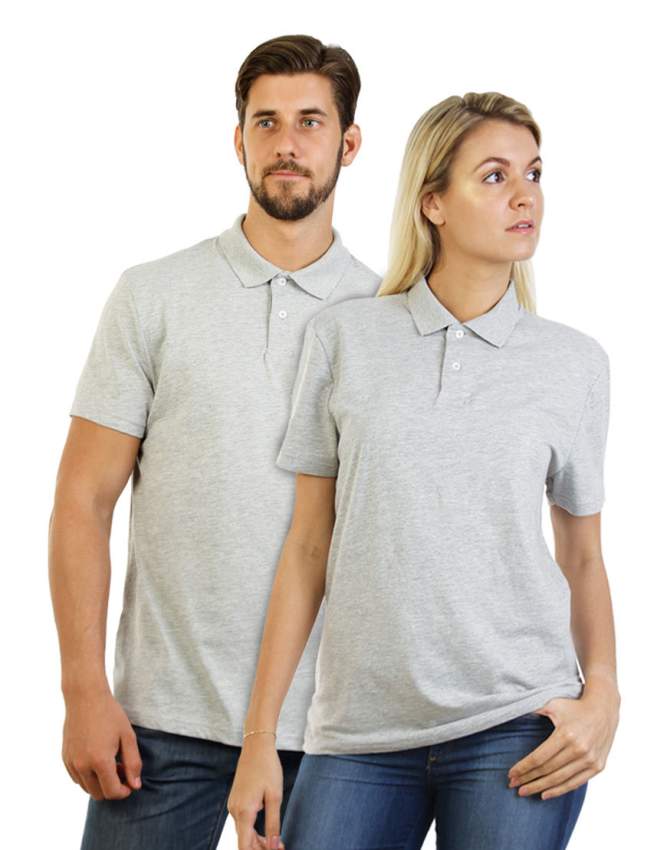 Poloshirt - 3 - T shirts (Men)  on Aster Vender