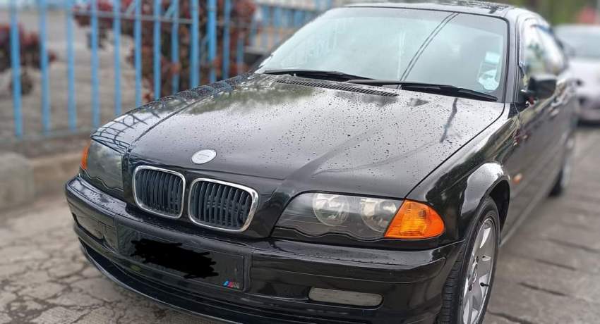 Bmw 318i E46 - 0 - Compact cars  on Aster Vender