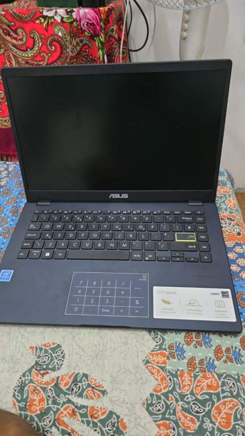 Asus notebook - 1 - Laptop  on MauriCar