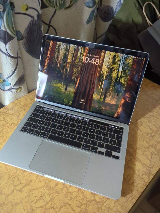 MACBOOK PRO M1 2020 - 2 - Laptop  on MauriCar