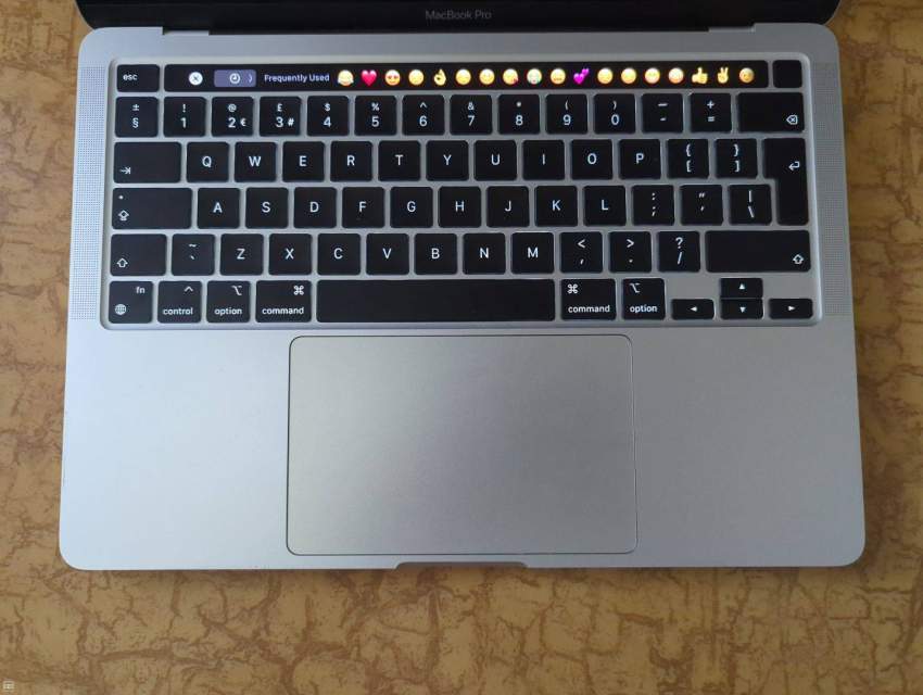 MACBOOK PRO M1 2020 - 4 - Laptop  on MauriCar