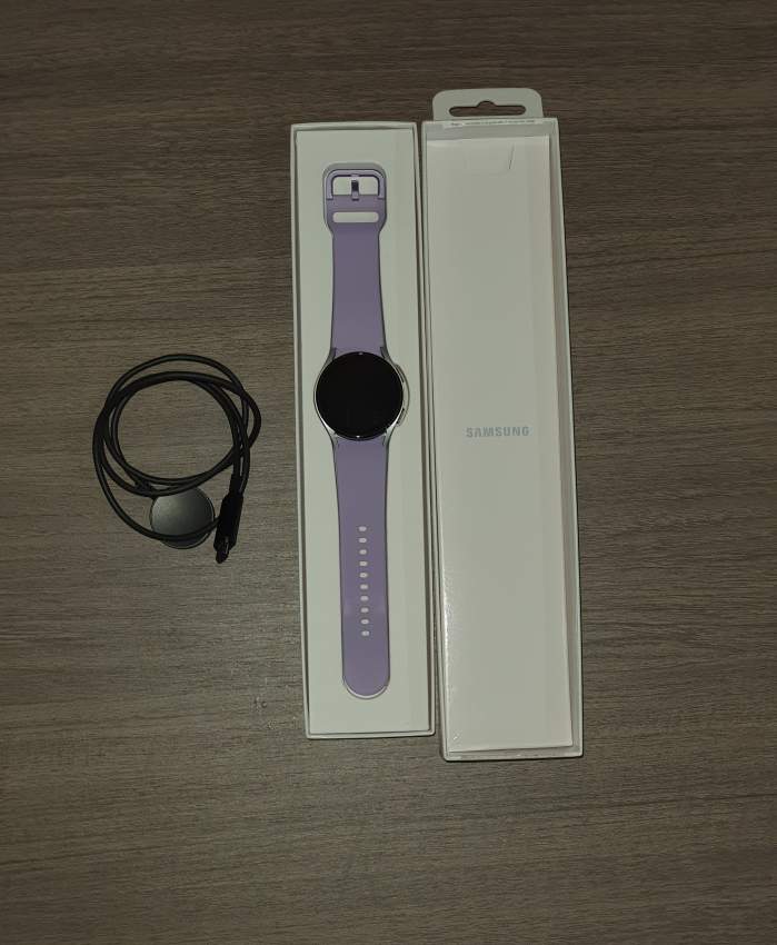 Samsung Galaxy Watch 5 40mm